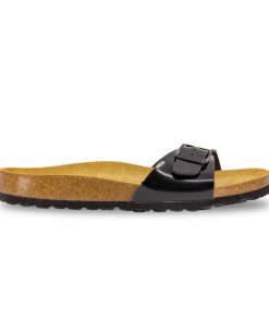 TheNextBio Ljetne Natikače Ver-Black Crne 365205