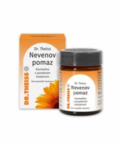 NEVENOV POMAZ DR. THEISS