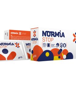 Alternative view of Normia STOP Vrećice za Zaustavljanje Proljeva za Djecu 20kom