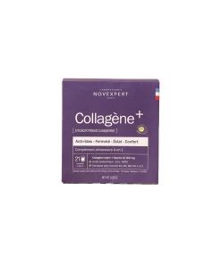 Novexpert Collagen+ prašak