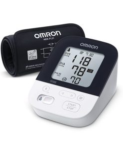 Omron M4 Intelli IT tlakomjer s pametnom manžetom i smartphone aplikacijom