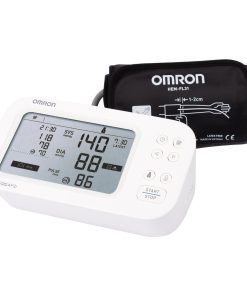Omron M6 COMFORT AFib