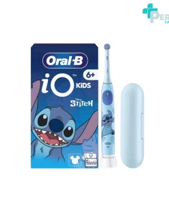 Alternative view of Oral-B iO2 STITCH Električna Četkica za Zube za Djecu  + PUTNA TORBICA