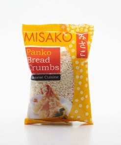 Panko krušne mrvice – 200g Misako