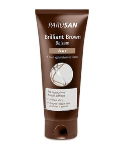 Dr. Theiss Parusan Brilliant Brown Regenerator za Smeđu Kosu 150ml