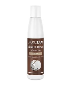 Dr. Theiss Parusan Brilliant Brown Šampon Protiv Ispadanja Kose 200ml