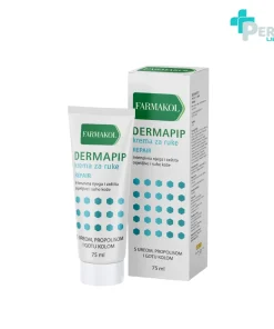 Alternative view of PIP Farmakol Dermapip Krema Za Ruke 75ml