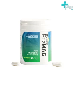 Innopharma PrizMAG Magnezijev Bisglicinat 90 Kapsula
