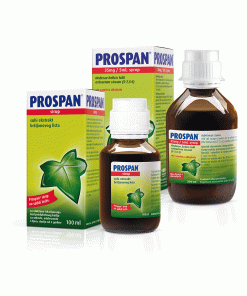 PROSPAN SIRUP