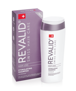 Alternative view of Revalid Stimulirajući Šampon za Rast Kose 200ml