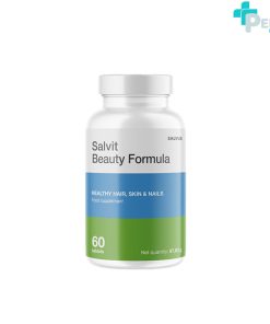 Salvit Beauty Formula Kosa Koža Nokti 60 Tableta