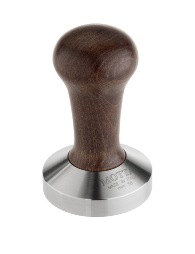 Tamper A / W fi 57 mm