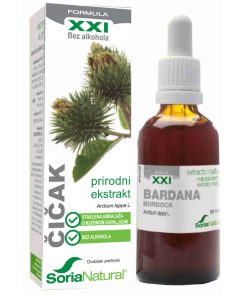 Soria Čičak XXL ekstrakt