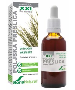 Soria poljska preslica XXL ekstrakt