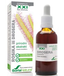 Soria rosika XXL ekstrakt