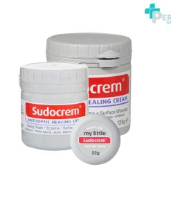 Alternative view of Sudocrem Zaštitna Krema za Djecu