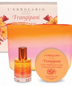 Alternative view of L’Erbolario Frangipani Sweet Moments – Parfem i Krema