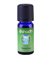 Alternative view of TOBACCO FREE SINERGIJA 10ml, OSHADHI
