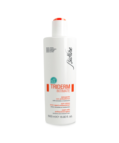 Alternative view of BioNike Triderm pH 3.5 Antibakterijska Intimna Njega 500 ml