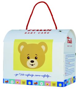 Alternative view of Trudi Box Limited Edition