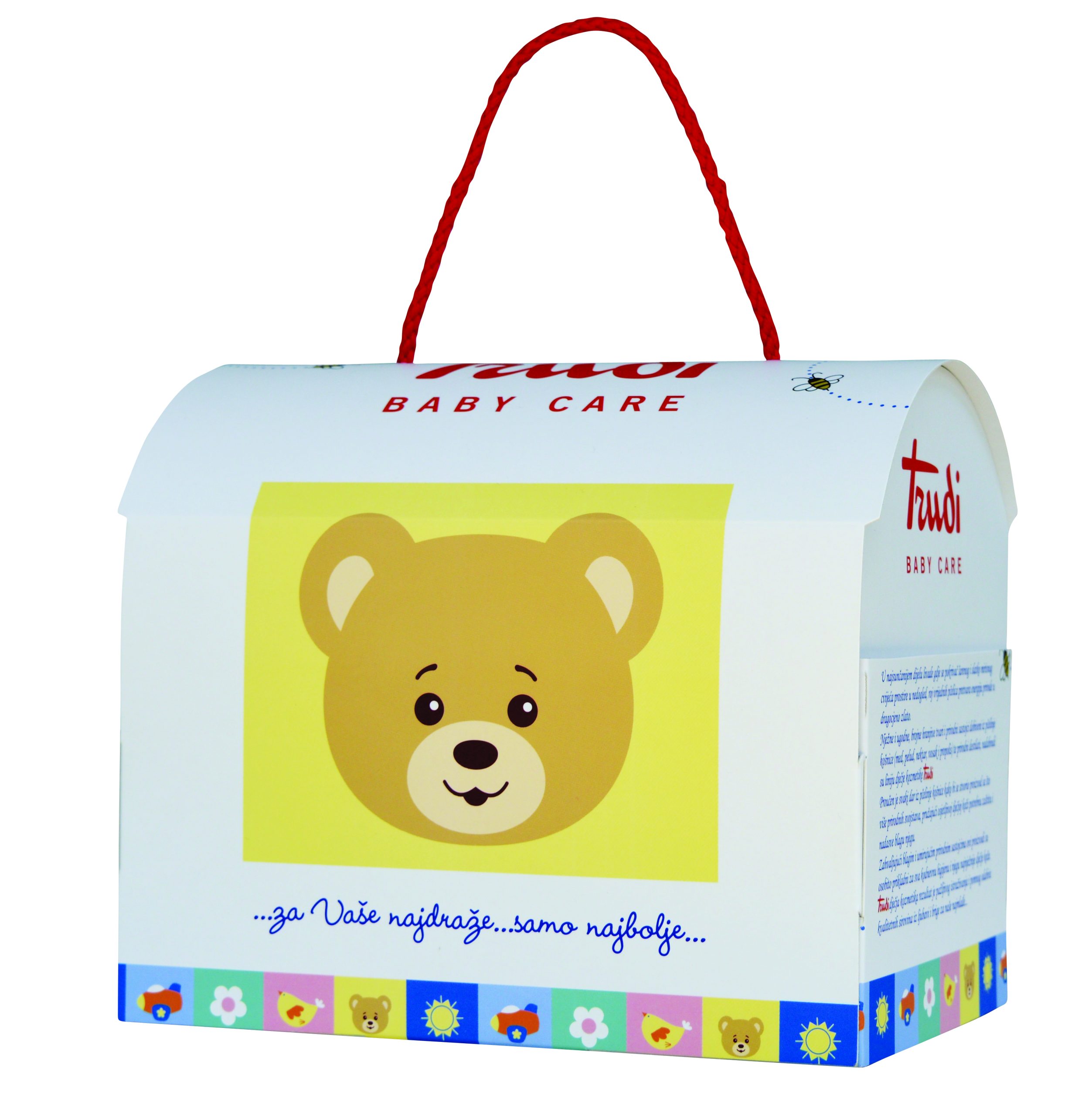 Trudi Box Limited Edition - Slika 2