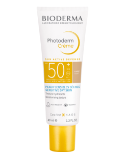 Alternative view of Bioderma Photoderm Tonirana Krema Light SPF50+ 40ml