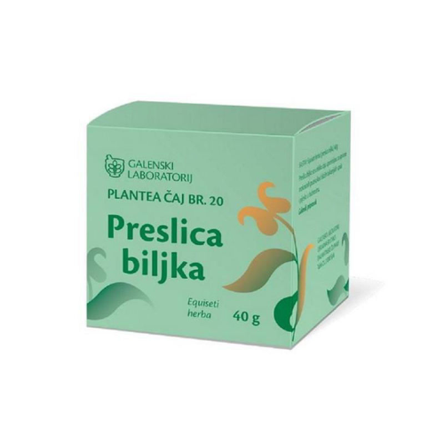 Čaj Preslica Biljka 40g