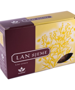 Alternative view of Suban Čaj Lan Sjeme 100 g