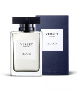 Alternative view of Verset Island Muški Parfem