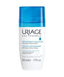 Alternative view of Uriage Deodorant roll-on, 50 ml