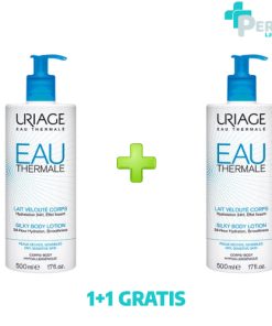 Alternative view of Uriage EAU THERMALE Mlijeko za Tijelo 500 ml 1+1 GRATIS