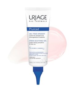 Alternative view of Uriage Pruriced gel 100 ml