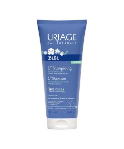 Uriage Bebe Prvi šampon za kosu
