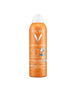 Vichy Capital Soleil Dječji Sprej Za Zaštitu Od Sunca SPF50+   200ml