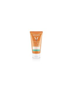 Alternative view of Vichy Capital Soleil Dry touch finish za lice SPF 30