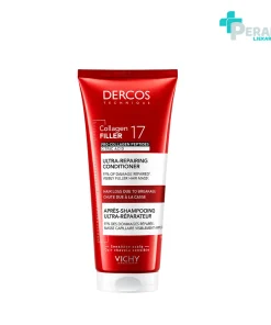 VICHY Dercos Collagen 17 Filler Ultra-Obnavljajući Regenerator za Kosu 200ml