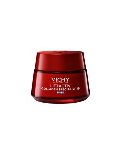 Vichy Liftactiv COLLAGEN Specialist noćna krema
