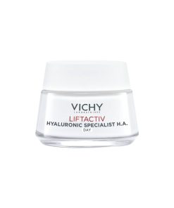 Vichy Liftactiv H.A. krema za suhu kožu 50ml