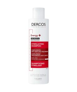 Vichy Dercos Energy šampon protiv ispadanja kose 200ml