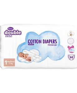 Violeta Pelene Mini 1 Premium Cotton (2-5 kg) 44 kom