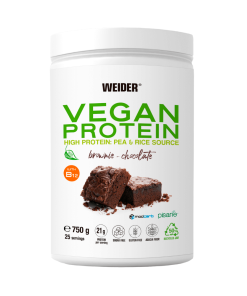 Weider Vegan Protein