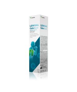 Yasenka Lenisal CalmAcute Šumeće Tablete 20kom