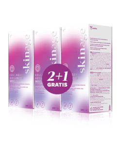 Yasenka Skinage Kolagen Advanced 5000 2+1 GRATIS